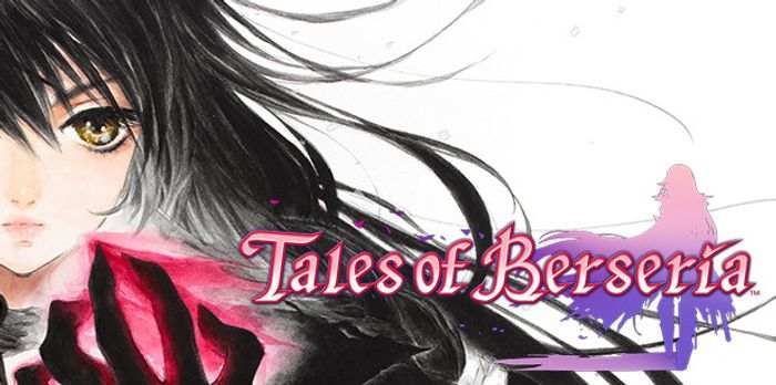 Tales of Bersia Anime Games