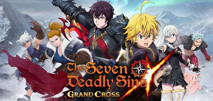 The Seven Deadly Sins Game