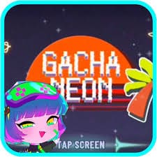 gacha-neon
